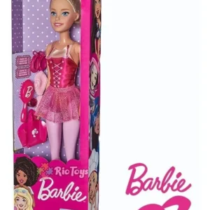 Boneca Barbie